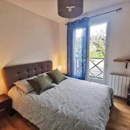 Hyper Centre - Bord De Marne Apartment *