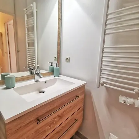 Apartment Hyper Centre - Bord De Marne *