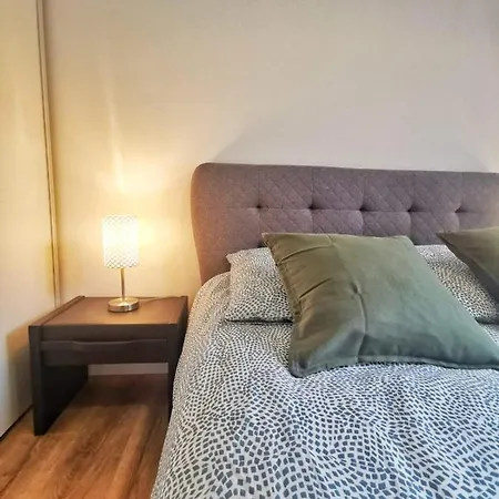 Hyper Centre - Bord De Marne Apartment *