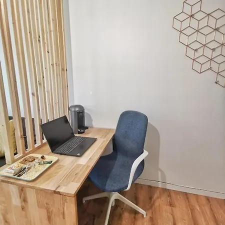 Hyper Centre - Bord De Marne Apartment *